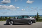 BMW 530e G60 299 KM