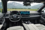 BMW 530e G60 299 KM