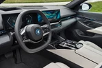 BMW 530e G60 299 KM