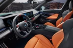 BMW M5 G90 727 KM