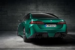 BMW M5 G90 727 KM
