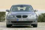 BMW 525i E60 218 KM — zdjęcie 8