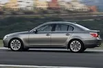 BMW 525i E60 218 KM — zdjęcie 3