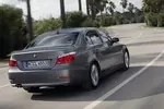 BMW 525i E60 218 KM — zdjęcie 4