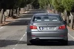 BMW 525i E60 218 KM — zdjęcie 5