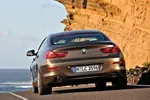 BMW 640d GranCoupe F14 313 KM — zdjęcie 2