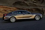 BMW 640d GranCoupe F14 313 KM — zdjęcie 3