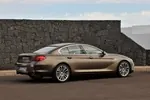 BMW 640d GranCoupe F14 313 KM — zdjęcie 4