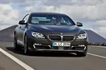 BMW 640d GranCoupe F14 313 KM — zdjęcie 5