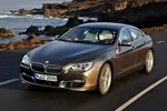 BMW 640d GranCoupe F14 313 KM — zdjęcie 6
