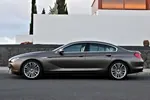 BMW 640d GranCoupe F14 313 KM — zdjęcie 7