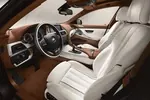 BMW 640d GranCoupe F14 313 KM — zdjęcie 8