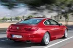 BMW 650i F13 450 KM — zdjęcie 1