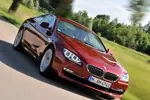 BMW 650i F13 450 KM — zdjęcie 4