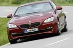BMW 650i F13 450 KM — zdjęcie 5