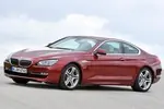 BMW 650i F13 450 KM — zdjęcie 7
