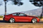 BMW 650i F13 450 KM — zdjęcie 8