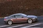 BMW M6 E64 507 KM — zdjęcie 2