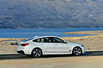 BMW 630i G32 258 KM