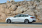 BMW 630i G32 258 KM