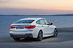 BMW 630i G32 258 KM