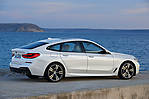 BMW 630i G32 258 KM