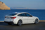 BMW 630i G32 258 KM