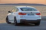 BMW 630i G32 258 KM
