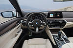 BMW 630i G32 258 KM