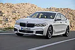 BMW 640i G32 340 KM — zdjęcie 2