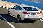 BMW 640i G32 340 KM — zdjęcie 3