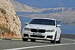 BMW 640i G32 340 KM — zdjęcie 5