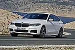 BMW 640i G32 340 KM — zdjęcie 6
