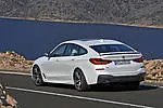 BMW 640i G32 340 KM — zdjęcie 7