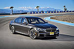 BMW 730d G12 L 265 KM