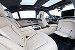 BMW 730d G12 L 265 KM