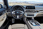 BMW 730d G12 L 265 KM