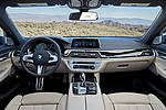 BMW 730d G12 L 265 KM