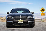BMW 730d G12 L 265 KM