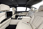 BMW 730d G12 L 265 KM
