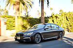 BMW 730d G12 L 265 KM
