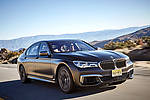 BMW 730d G12 L 265 KM