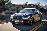 BMW 730d G12 L 265 KM