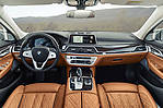 BMW 740i G11 FL 340 KM