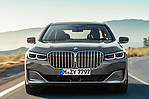 BMW 740i G11 FL 340 KM