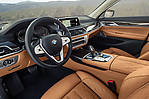 BMW 750i G11 FL 530 KM