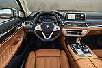 BMW 740i G12 L FL 340 KM