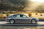BMW 740i G12 L FL 340 KM