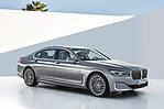 BMW 740i G12 L FL 340 KM