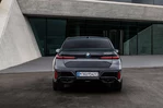 BMW 750e G70 489 KM